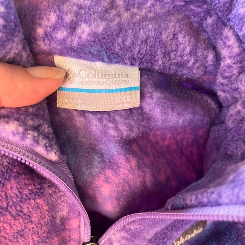 Fleece - Picture 2 of 2